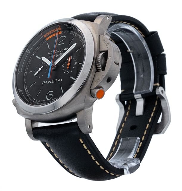 Panerai Luminor Regatta PAM00526 Image 2